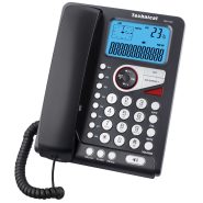 تلفن تکنیکال مدل TEC-1075