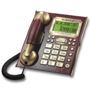 تلفن تکنیکال مدل TEC-5817