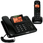 تلفن بی سیم وی تک مدل CS6147