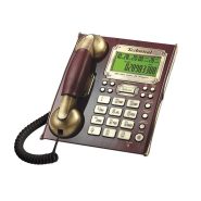 تلفن تکنیکال مدل TEC-5817