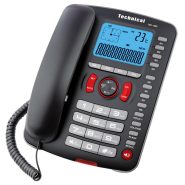 تلفن تکنیکال مدل TEC-1090