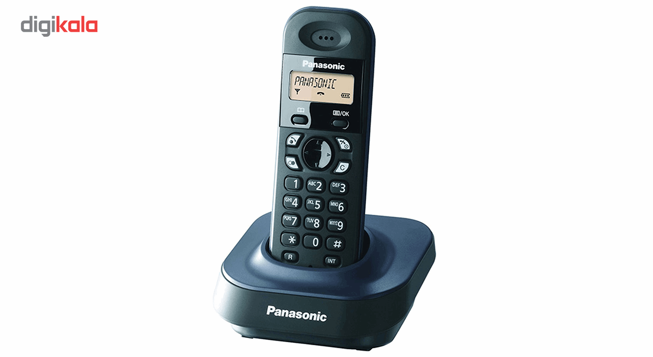 شماره گیر اس وای دی مدل 1311 مناسب تلفن پاناسونیک