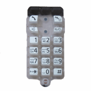 شماره گیر اس وای دی مدل 6441-6461 مناسب تلفن پاناسونیک