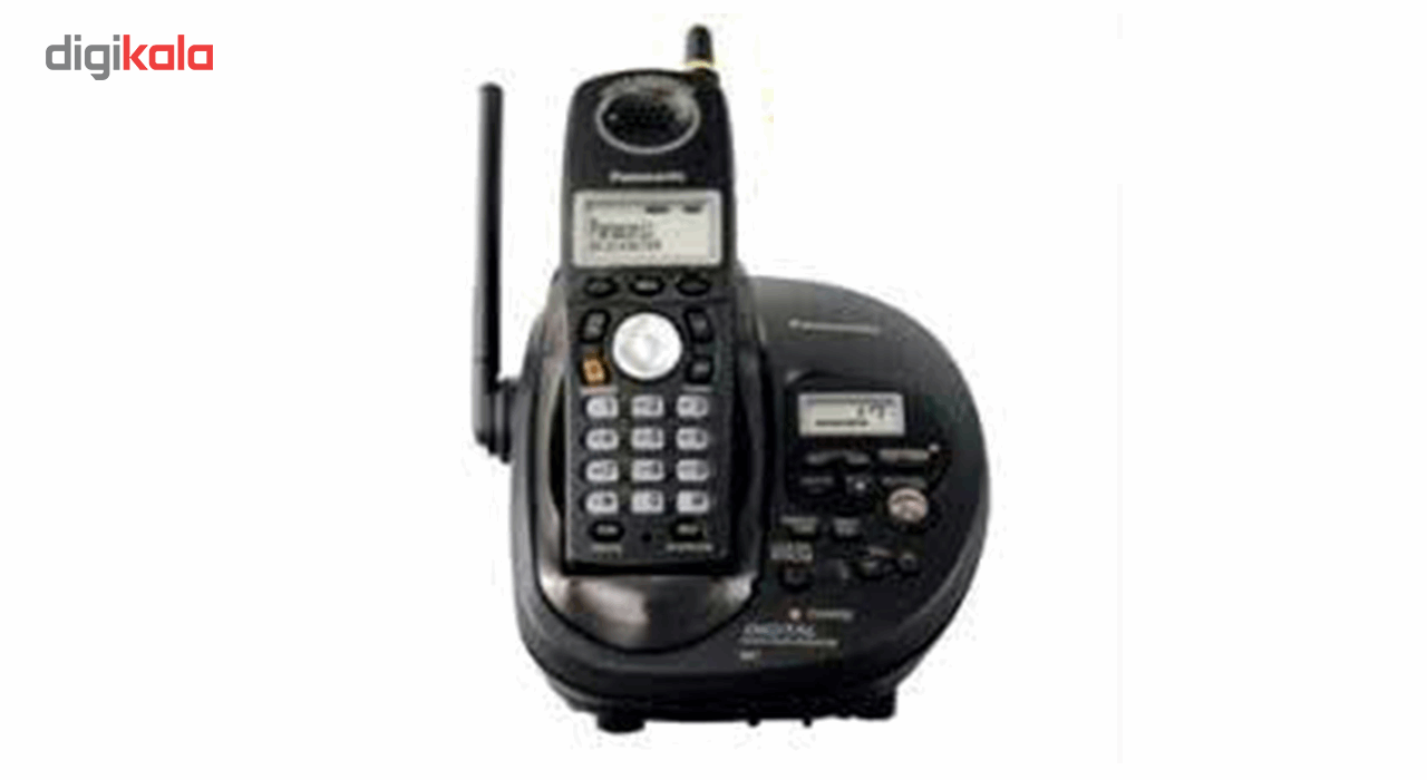 شماره گیر اس وای دی مدل 2433 مناسب تلفن پاناسونیک