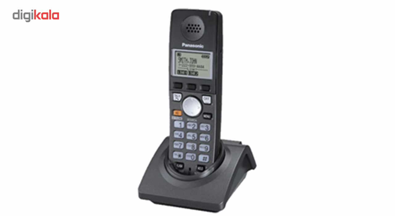 شماره گیر اس وای دی مدل 6700 مناسب تلفن پاناسونیک