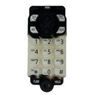 شماره گیر مدل 93XX-36ِXX مناسب برای تلفن پاناسونیک