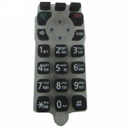 شماره گیر مدل 3811-3821 مناسب تلفن پاناسونیک