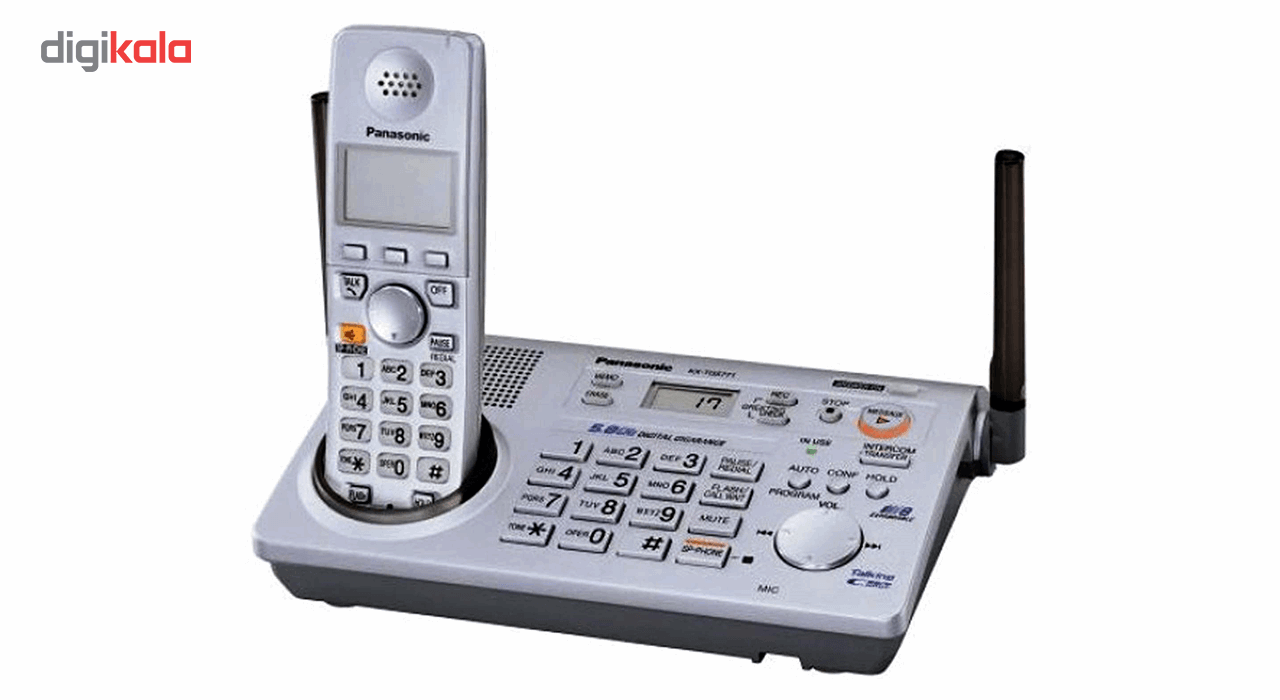 شماره گیر اس وای دی مدل 5771-2873 مناسب تلفن پاناسونیک