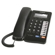 تلفن تکنیکال مدل TEC-5845